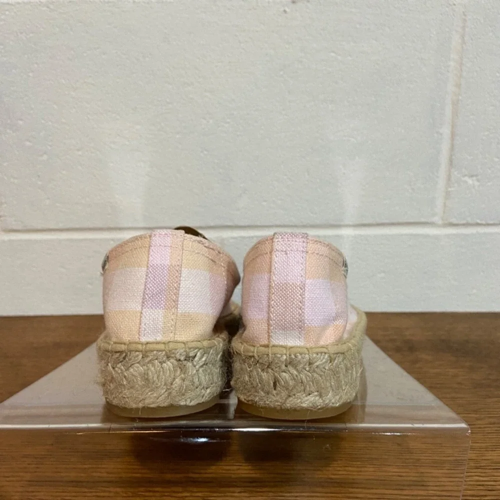Soludos women platform